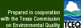 Prepared in cooperation with the Texas Commission on Environmental Quality