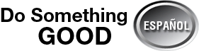 Do Something GOOD - ESPANOL